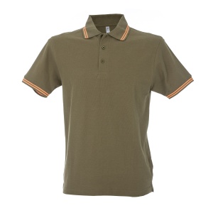 J.Ross™ Polo Paris Man