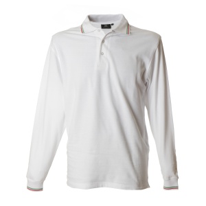 J.Ross™ Polo Savona Man