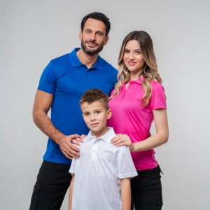 J.Ross™ Polo Wimbledon Man
