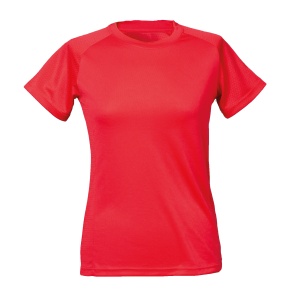 J.Ross™ T-shirt Montevideo Lady