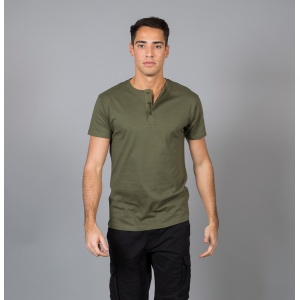 J.Ross™ T-shirt Malaga