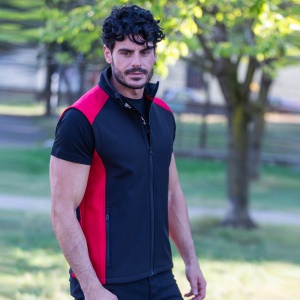 J.Ross™ Waistcoats Campiglio