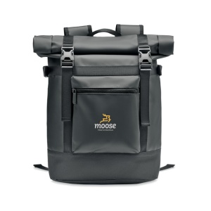 JAYA BAG - Rucsac rolltop tarpaulin 50C - Img 4