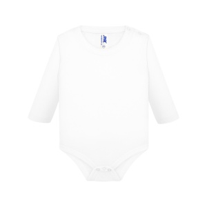 JHK™ Body Bebe Mânecă Lungă - Img 8
