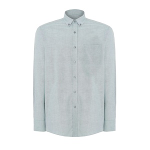 JHK™ Casual & Business Shirt Oxford