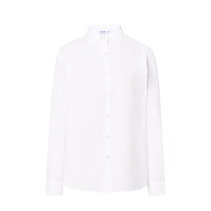 JHK™ Casual & Business Shirt Lady Popelin