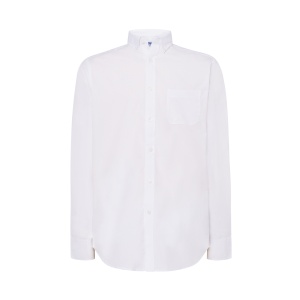 JHK™ Casual & Business Shirt Popelin