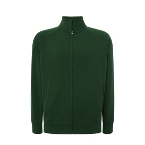 JHK™ Full Zip Sweatshirt - Img 1