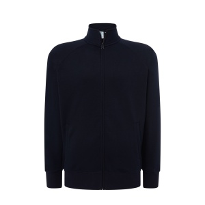 JHK™ Full Zip Sweatshirt