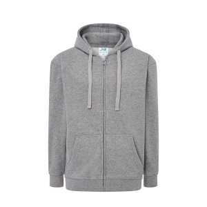 JHK™ Hooded CVC Sweatshirt