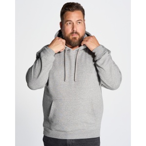 JHK™ Kangaroo Sweatshirt King Size
