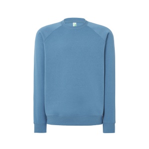 JHK™ SWEATSHIRT RAGLAN UNISEX