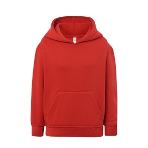 JHK™ Hanorac Unisex CVC Copii cu Buzunar Marsupiu - Img 5