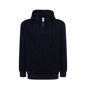 JHK™ Hooded CVC Sweatshirt - Img 12