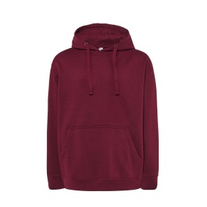 JHK™ Kangaroo CVC Sweatshirt 320 - Img 20