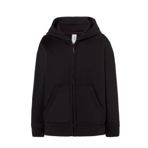 JHK™ Kid Hooded Unisex Sweatshirt