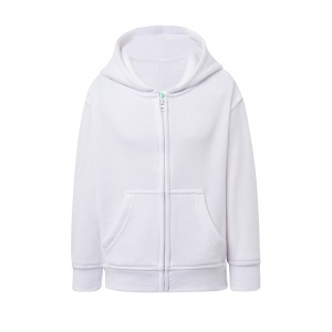 JHK™ Kid Hooded Unisex Sweatshirt - Img 15