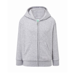 JHK™ Kid Hooded Unisex Sweatshirt - Img 24