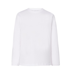 JHK™ Kid LS Unisex T-Shirt