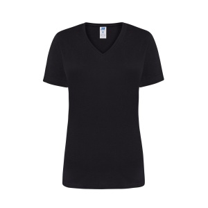 JHK™ Lady Regular Comfort V-Neck