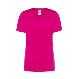 JHK™ Lady Regular Comfort V-Neck - Img 1
