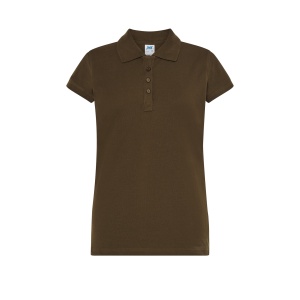 JHK™ Lady Regular Polo