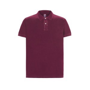 JHK™ Man Regular Polo