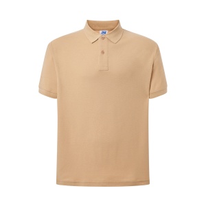 JHK™ Man Regular Polo