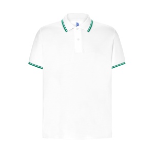 JHK™ Man Regular Polo