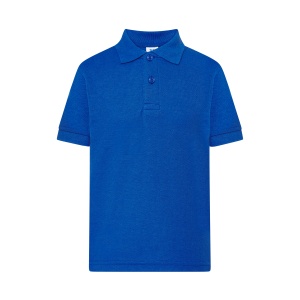 JHK™ School Wear Kid Unisex Polo