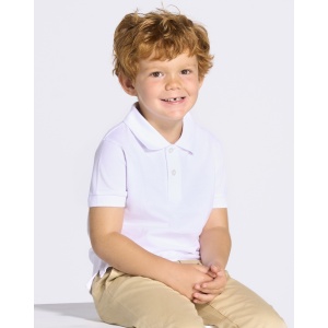 JHK™ School Wear Kid Unisex Polo