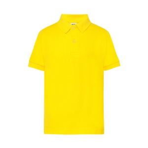 JHK™ Kid Unisex Polo