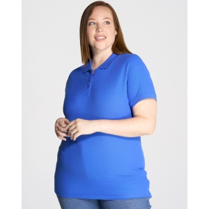 JHK™ Curves Polo
