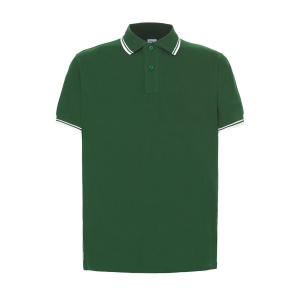 JHK™ Man Regular Polo