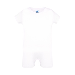 JHK™ Unisex Baby Body Playsuit