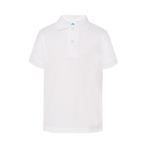 JHK™ School Wear Kid Unisex Polo - Img 9