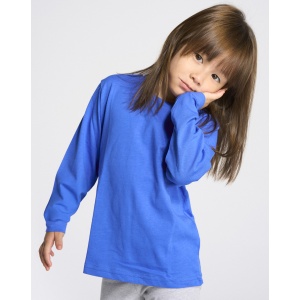 JHK™ Kid LS Unisex T-Shirt