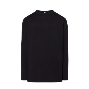 JHK™ Tricou Regular Mânecă Lungă King Size - Img 14