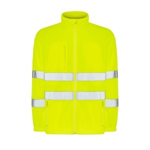 JHK Jachetă din fleece
