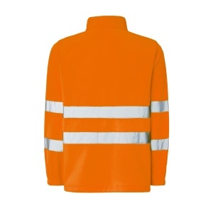 JHK Jachetă din fleece