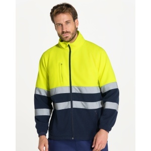 JHK Chaqueta Polar 280 g/m²