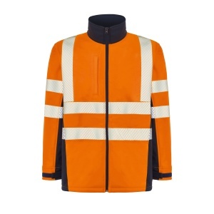JHK Jachetă Softshell