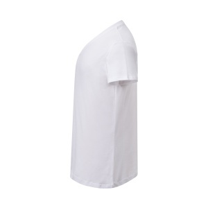 JHK Tricou Curves cu guler în V