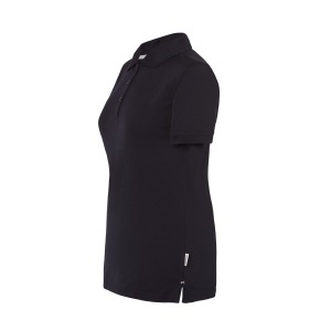 JHK Polo Pique Greu pentru Femei