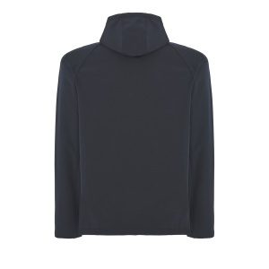 JHK Jachetă Softshell cu glugă