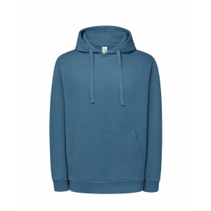 JHK Kangaroo French Terry Sweatshirt 240 g/m²