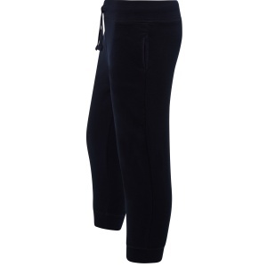 JHK Pantaloni de trening pentru copii French Terry