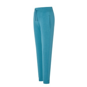 JHK Pantaloni de trening cu manșetă unisex
