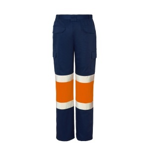 JHK Pantaloni multifuncționali