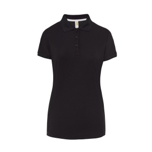 JHK Pique Polo Lady